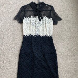 Sandro Dress